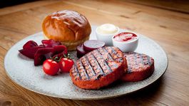 Rastlinné náhrady mäsa: Nesúťažia s mäsom, ponúkajú zdravú alternatívu na spestrenie stravy