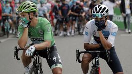 Odpísaný Sagan? Bora môže vyslať na Tour inú špurtérsku hviezdu