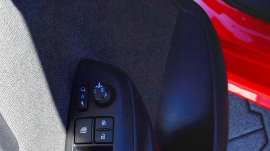 Toyota Yaris 1,5 Hybrid