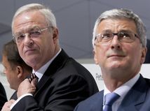 Martin Winternkorn Rupert Stadler