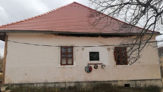 Rodný dom Timravy má novú strechu, no...