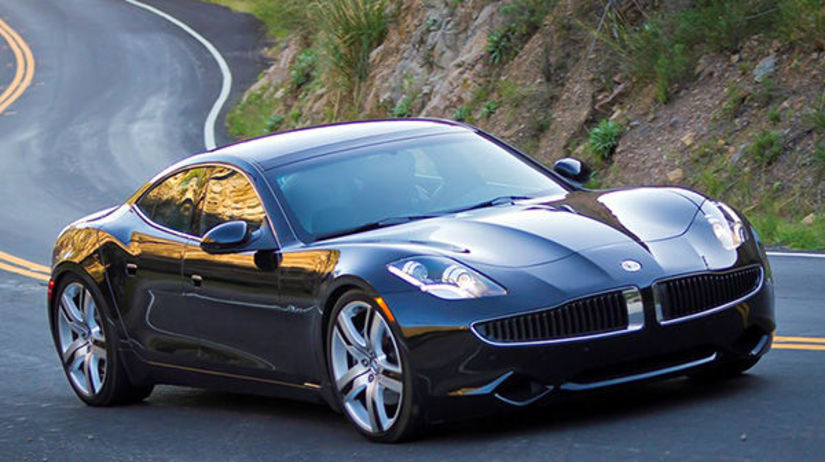 Fisker Karma sa potýkal s problémami už od...