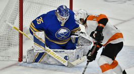 Buffalo smeruje za historickým rekordom. Prehralo ďalší zápas