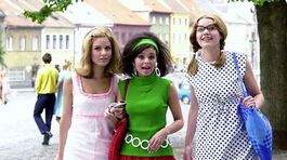 Pred 20-timi rokmi zažiarila vo filme Rebelové! Teraz je hviezdou Nového života 