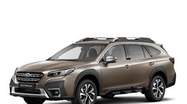Subaru Outback - 2021