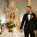 svadba na prvý pohľad,