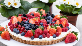 Veľkonočné pečenie 2: Iný kraj, iné tradície