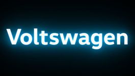 Voltswagen sa nakoniec nekoná. O žart však nešlo