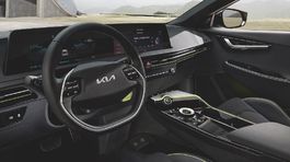 Kia EV6 GT - 2021