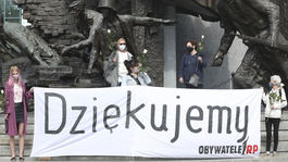 Eurokomisia žaluje Poľsko pre zásahy do súdnictva, Varšava reaguje