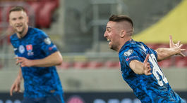 Bol som v rôznych štátoch, ale neprajníkov ako na Slovensku som málokde videl