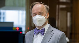 Ažaltovič končí vo funkcii štátneho tajomníka ministerstva práce