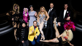 Markizácka Tvár prvýkrát so zakopnutím: Svoj rekord nezopakovala, napraví to Veľká noc?