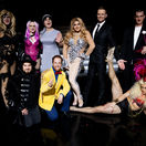 tvoja tvár znie povedome,