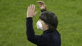 Jogi, je koniec. Nemecké médiá sa obuli do Löwa, chcú jeho odchod pred ME