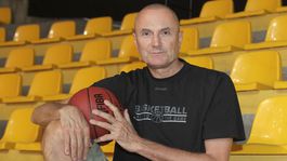 Veľká pocta! Kropiláka uvedú do Siene slávy FIBA