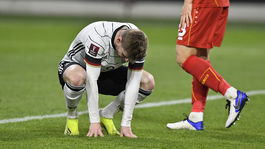 V bojoch o MS padli po 20 rokoch. Nemci reagujú na domáci šok