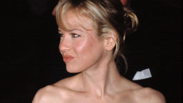 účesy 2001, Renée Zellwegger