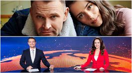 Markíza valcuje: Neprekonateľný Pán profesor, na svoj rekord siahli aj Televízne noviny