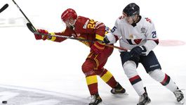 Play off aj s fanúšikmi? V Nitre by ma zrejme pekne neprivítali