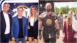 Jojkárski Slovania sa nevedia spamätať, Markíza proti nim vytasila ťažký kaliber