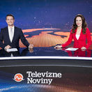 televízne noviny,