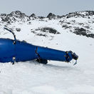 USA, Petr Kellner, Aljaška vrtuľník, havária