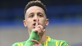 Chelsea dostala výprask, pre W.B.A. to bol životný zápas. Skvelý Liverpool