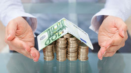 Aké sú podmienky úverov na kúpu nehnuteľnosti so záložným právom?