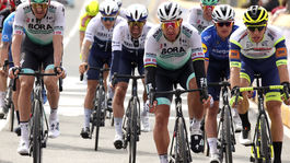 Keď prišiel útok, nemohol som odpovedať. Moja forma nestačila