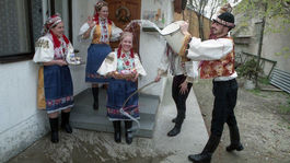 Veľká noc má neuveriteľnú moc