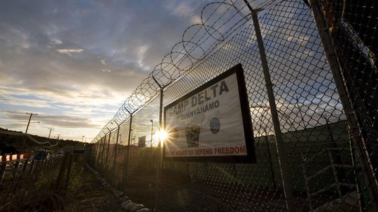 Americká armáda uzavrela dlhodobo utajovaný blok väznice na Guantanáme