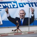 Israel Election