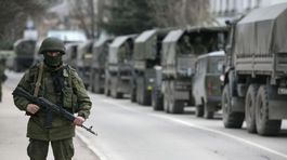 Naď verí, že sa situácia na Ukrajine upokojí, situáciu monitorujú