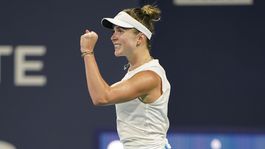 Hviezdny tenisový pár neprestáva udivovať. Po rozchode oznámil zásnuby