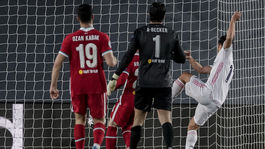 Liverpool padol v Madride, záverečný tlak City priniesol odmenu