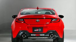 Toyota GR 86 - 2021