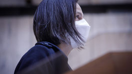 Kolíkovú teší záujem o miesto sudcu Najvyššieho správneho súdu