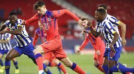 Parížania rabovali v Mníchove, uspela aj Chelsea