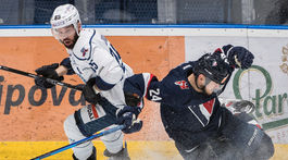 Súper do bitky? Adrenalín vám nedovolí vyberať si