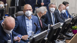 Sulík: Pri Sputniku sa potvrdilo, že 'práca chvatná, málo platná'