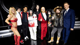 Veľká noc ako spása! Markizácka Tvár je opäť v plnej zbroji, výkon nad magickou hranicou