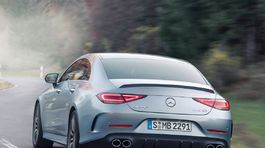 Mercedes-AMG CLS 53 - 2021