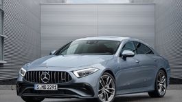 Mercedes-AMG CLS 53 - 2021