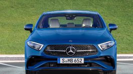 Mercedes-Benz CLS - 2021