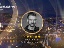 Michal Meško