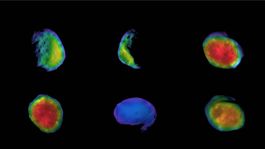 Americká sonda Mars Odyssey skúma červenú planétu už dve dekády