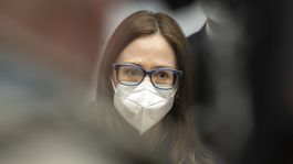Baťová: ŠÚKL by uvítal, ak by v Maďarsku robili laboratórnu kontrolu Sputnika
