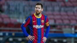 Messiho možno čaká posledné El Clásico. Taký scenár nechcú ani v Reale