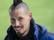 Marek Hamšík